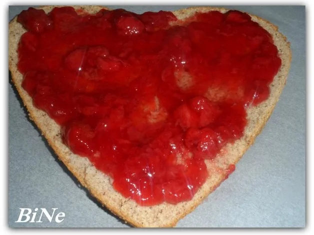 BiNe` S MARZIPANKUCHEN - Rezept - Bild Nr. 7