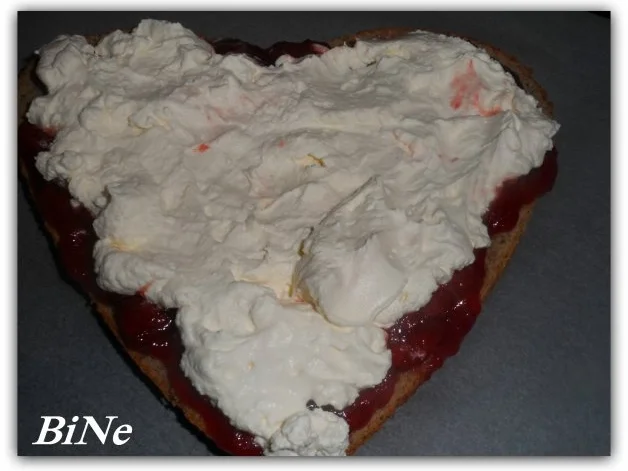 BiNe` S MARZIPANKUCHEN - Rezept - Bild Nr. 8