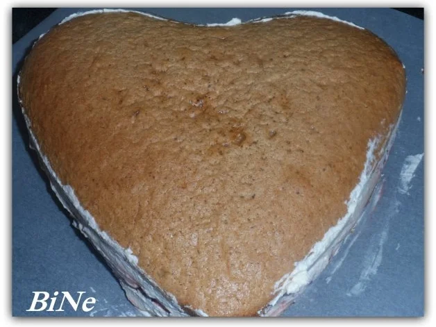 BiNe` S MARZIPANKUCHEN - Rezept - Bild Nr. 9