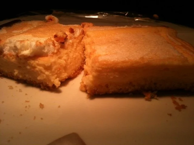 Rittas Käsekuchen vom Blech - Rezept - Bild Nr. 2