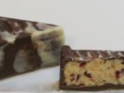 Pralinen mit Cranberries - Rezept