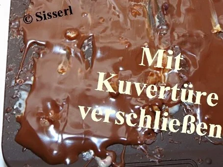 Pralinen mit Cranberries - Rezept - Bild Nr. 6