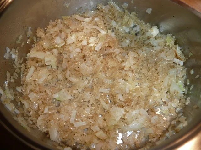 Enten - Schenkel mit Kokosreis - Rezept - Bild Nr. 5