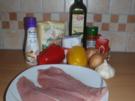 Paprikaschnitzel - Rezept