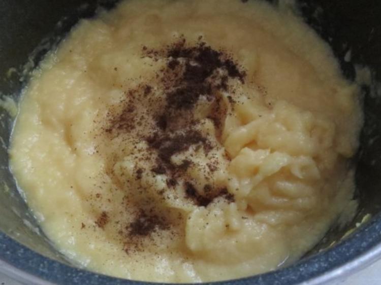 Einmachen: Quitten Orangen Marmelade - einfach - von rainbow3