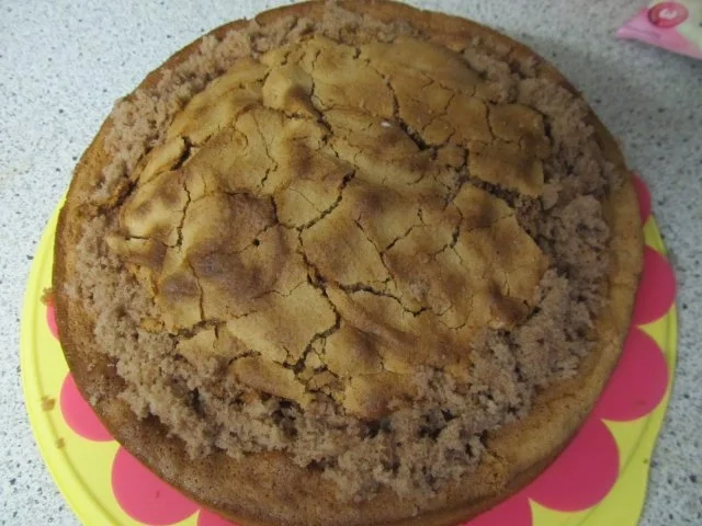 Eckis Geburtstagstorte "pfui Spinne" - Rezept - Bild Nr. 6