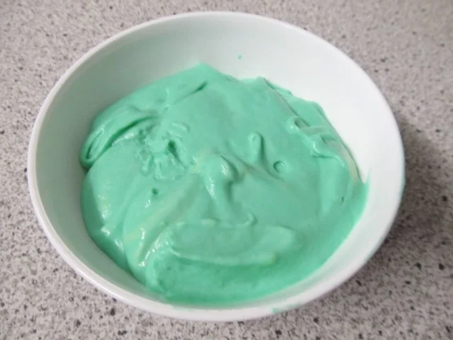 Eckis Geburtstagstorte "pfui Spinne" - Rezept - Bild Nr. 7