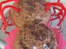 Eckis Geburtstagstorte "pfui Spinne" - Rezept