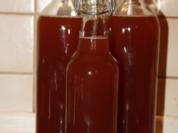 Wikingerblut - Rezept