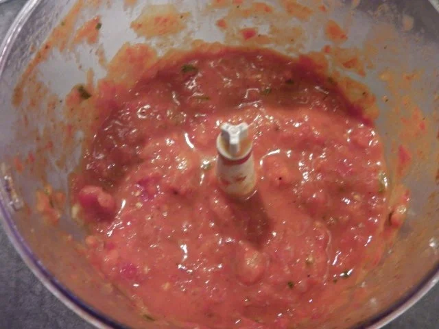 Rezept: Erös Pista Bild Nr. 3 Erös Pista - Rezept - Bild Nr. 3