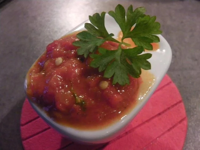 Rezept: Erös Pista Bild Nr. 2 Erös Pista - Rezept - Bild Nr. 2