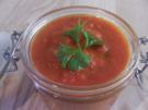 Erös Pista - Rezept