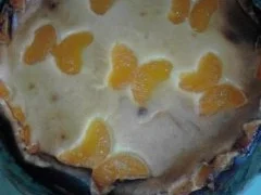 Rezept: Saftiger Käsekuchen Saftiger Käsekuchen - Rezept