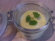 Rezept: Grundrezept: Mayonaisse und "Aioli" Grundrezept: Mayonaisse und "Aioli" - Rezept