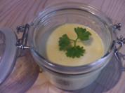 Grundrezept: Mayonaisse und "Aioli" - Rezept
