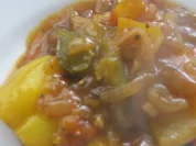 Peperonata - Rezept