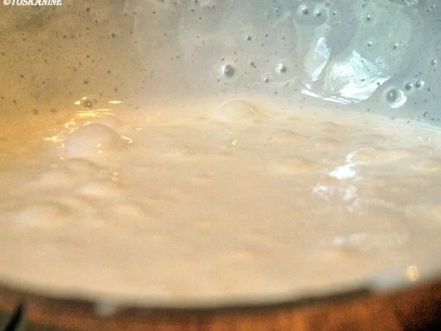 Cranberry-Kokos-Makronen - Rezept - Bild Nr. 5