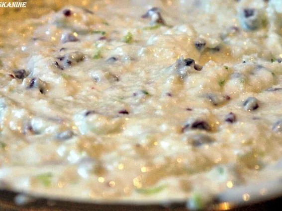 Cranberry-Kokos-Makronen - Rezept - Bild Nr. 7