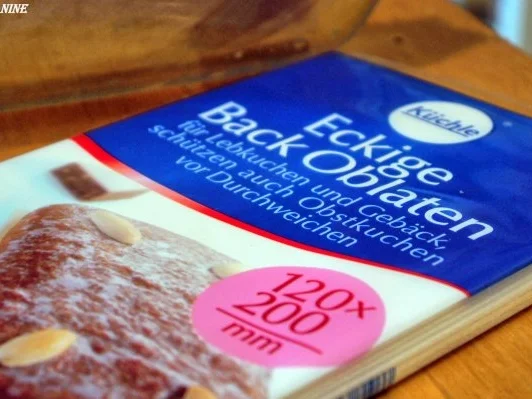 Cranberry-Kokos-Makronen - Rezept - Bild Nr. 9