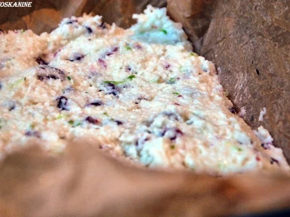 Cranberry-Kokos-Makronen - Rezept - Bild Nr. 11