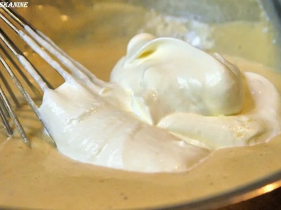 Tonka-Creme auf Gewürzkirschen - Rezept - Bild Nr. 11