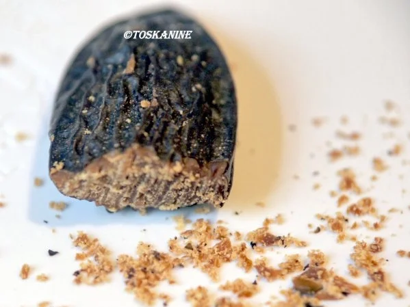 Tonka-Creme auf Gewürzkirschen - Rezept - Bild Nr. 14