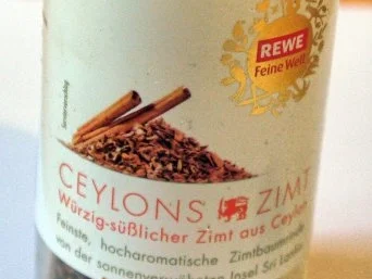 Tonka-Creme auf Gewürzkirschen - Rezept - Bild Nr. 3