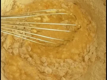 Haselnuss-Mandel-Knöpfle mit Pilzen - Rezept - Bild Nr. 8