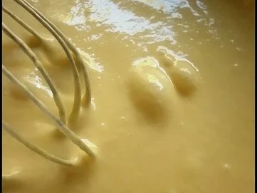 Haselnuss-Mandel-Knöpfle mit Pilzen - Rezept - Bild Nr. 9