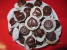 Pralinen: Karamellpralinen - Rezept