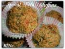 BiNe` S FETA - SPINAT - MUFFINS - Rezept - Bild Nr. 6
