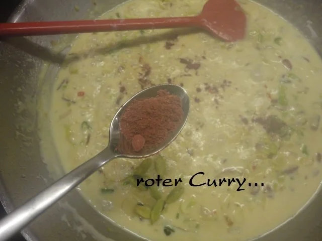 Rezept: Orientalische Pasta in Hummus Sauce & Riesen Garnelen Bild Nr. 9 Orientalische Pasta in Hummus Sauce & Riesen Garnelen - Rezept - Bild Nr. 9