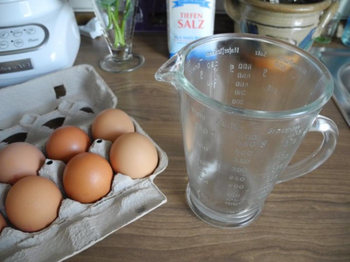 Vegetarisch : Gemüseauflauf mit Parmesan überbacken - einfach - von ...