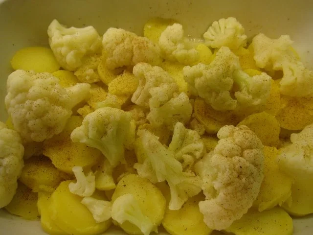 Auflauf - Rezept - Bild Nr. 5