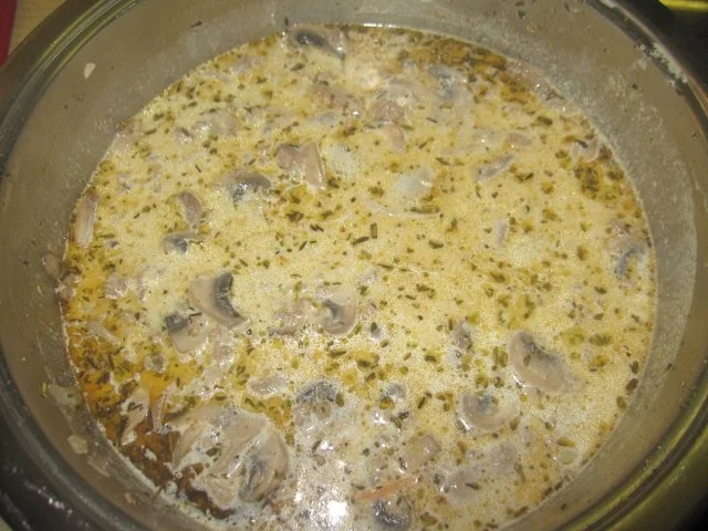 Auflauf - Rezept - Bild Nr. 3