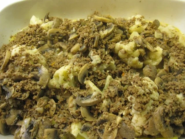 Auflauf - Rezept - Bild Nr. 6