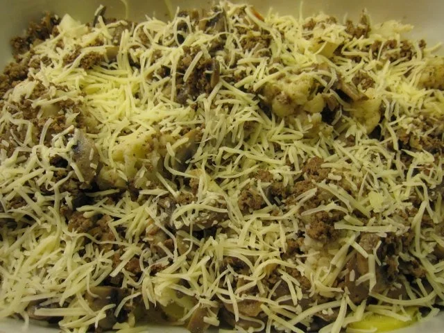 Auflauf - Rezept - Bild Nr. 7