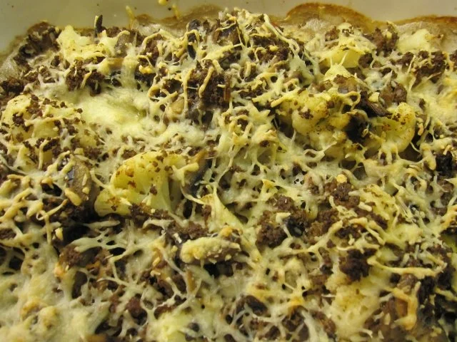 Auflauf - Rezept - Bild Nr. 8