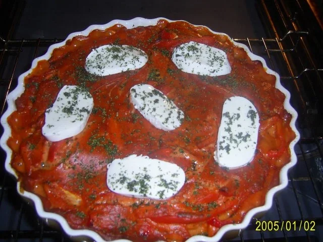 Auflauf: Fruchtig-würziges Gratin - Rezept - Bild Nr. 3