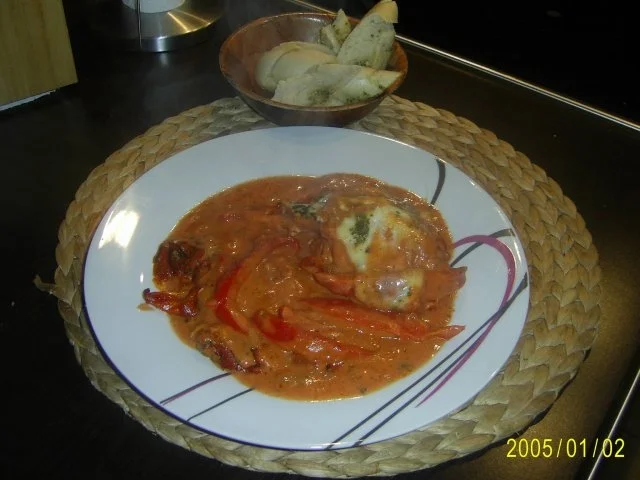 Auflauf: Fruchtig-würziges Gratin - Rezept - Bild Nr. 5