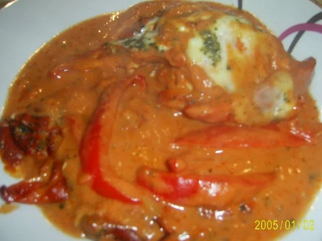 Auflauf: Fruchtig-würziges Gratin - Rezept - Bild Nr. 6