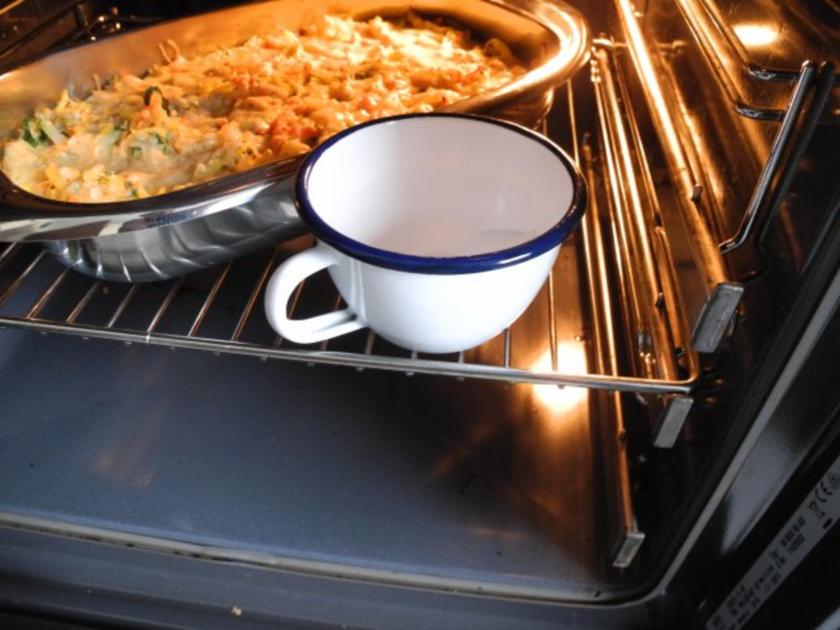 Obst/Gemüse-Salat mit Kokosöl und Kokosblütensirup