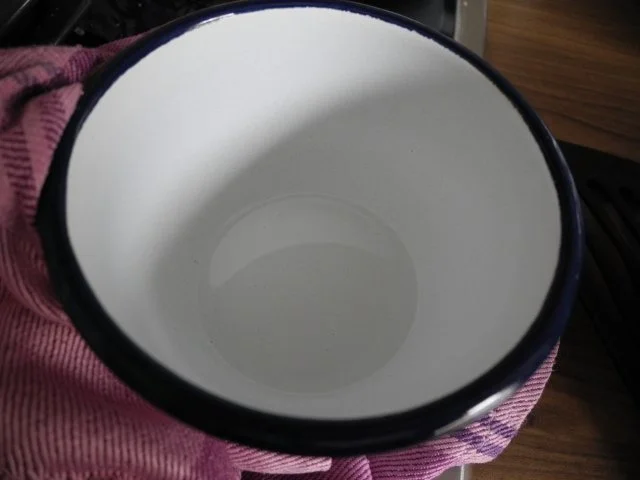 Rezept: Vegan : Obst / Gemüse - Salat mit Kokosöl und Kokosblütensirup Bild Nr. 8 Vegan : Obst / Gemüse - Salat mit Kokosöl und Kokosblütensirup - Rezept - Bild Nr. 8