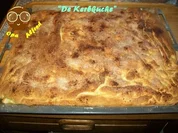 Backstube: "De Kerbkuche" - Rezept
