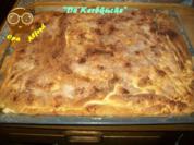 Backstube: "De Kerbkuche" - Rezept
