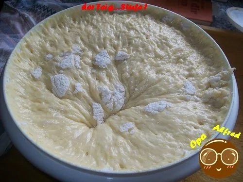 Backstube: "De Kerbkuche" - Rezept - Bild Nr. 3