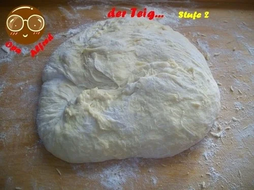 Backstube: "De Kerbkuche" - Rezept - Bild Nr. 4