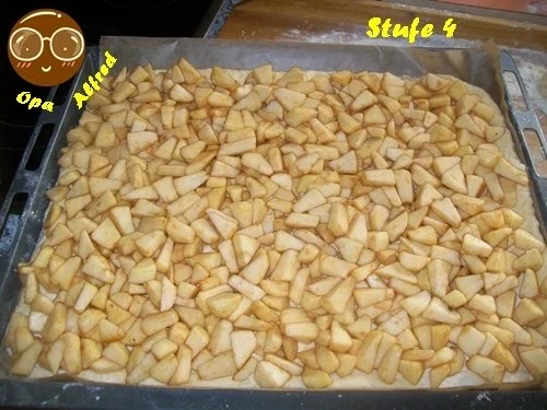 Backstube: "De Kerbkuche" - Rezept - Bild Nr. 6