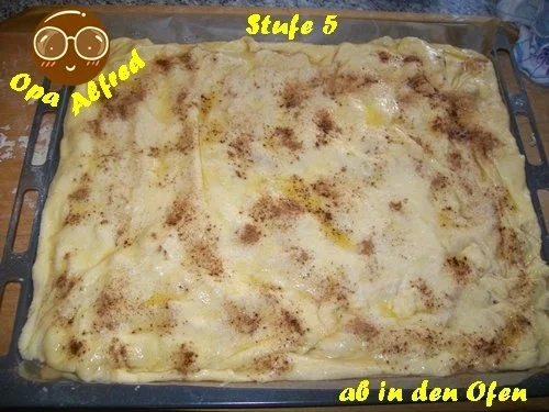 Backstube: "De Kerbkuche" - Rezept - Bild Nr. 7