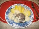 Gemüse: Opa`s Meerrettich - Rezept
